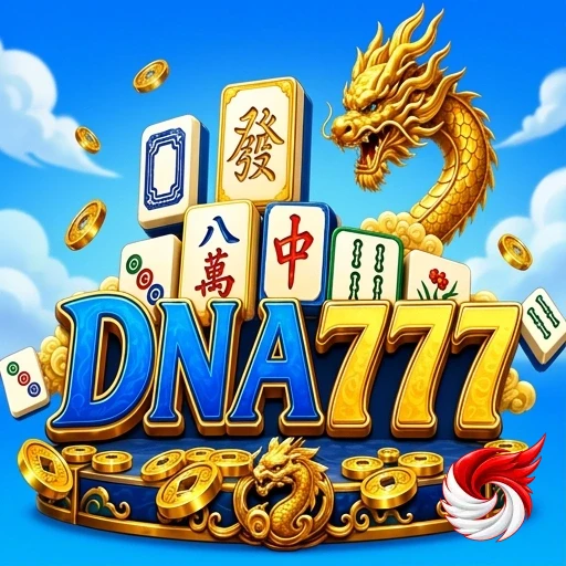 Logo dna777
