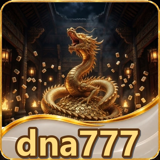 Opsi lupa sandi pada layar masuk akun dna777 di Android